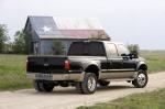 Ford F-450 Super Duty 2008 года